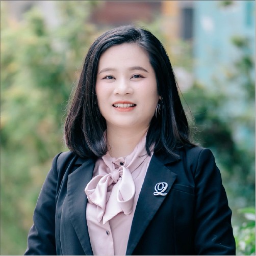 ThS. Nguyễn Thị Thủy
